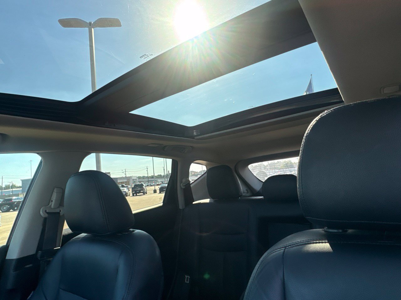Used 2019 Nissan Murano SV w/ Premium Package FWD image 45