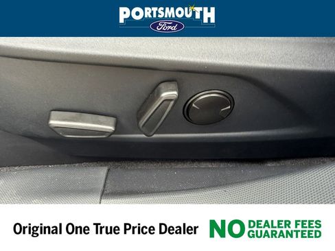 New 2025 Ford Mustang Mach-E Premium w/ Sport Appearance Package image 24