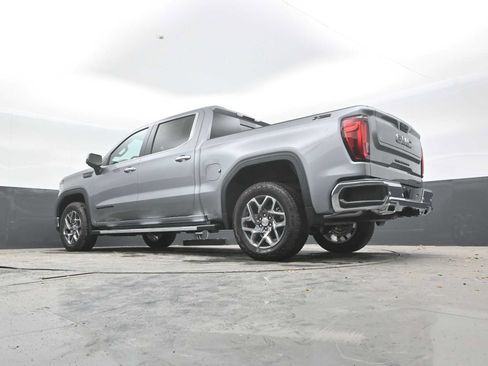 New 2026 GMC Sierra 1500 SLT w/ SLT Premium Package AWD/4WD image 22