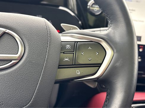 Used 2024 Lexus NX 300h AWD w/ Vision Package image 19