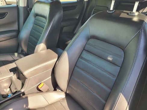 Used 2025 Honda CR-V EX-L image 13