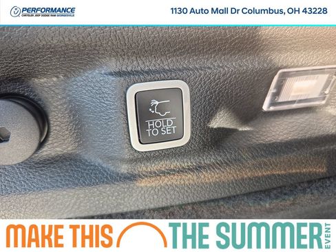 New 2026 Jeep Grand Cherokee L Summit w/ Obsidian Package AWD/4WD image 14