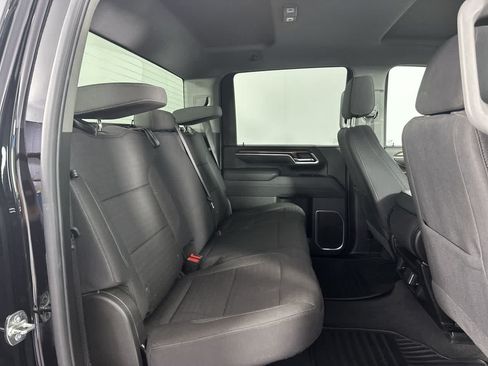Used 2025 Chevrolet Silverado 2500 LT w/ Convenience Package AWD/4WD image 21