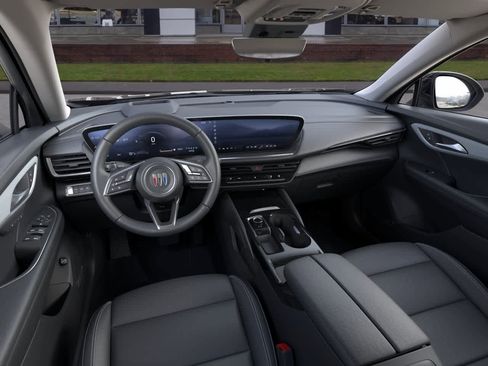 New 2026 Buick Envision Avenir AWD/4WD image 15