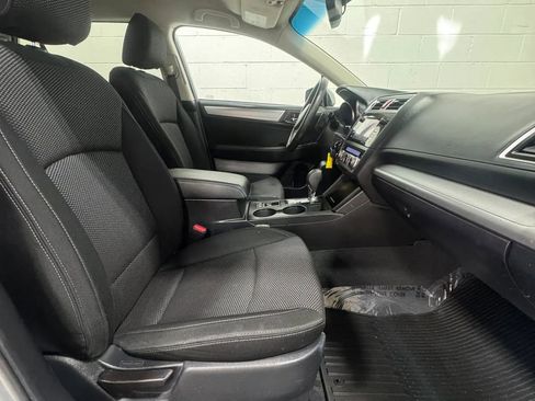 Used 2016 Subaru Outback 2.5i Premium w/ Protection Package #1 AWD/4WD image 27