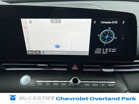 Used 2024 Hyundai Elantra SEL image 14