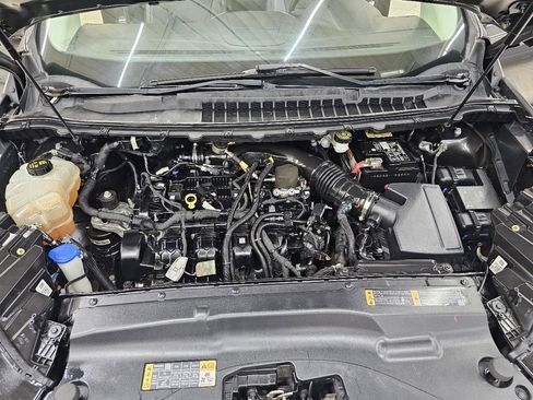 Used 2019 Ford Edge Titanium w/ Equipment Group 301A image 45
