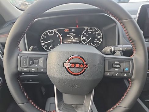 New 2026 Nissan Rogue SV w/ Rock Creek Premium Package AWD/4WD image 17
