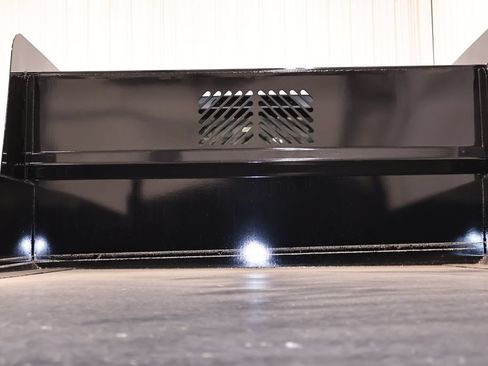New 2026 Ford F550 4x4 Regular Cab Super Duty image 29