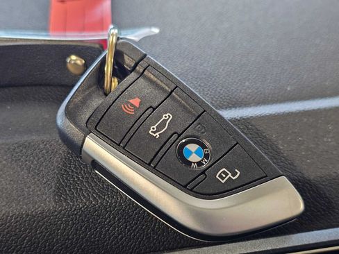 Certified 2023 BMW i4 eDrive35 RWD image 37