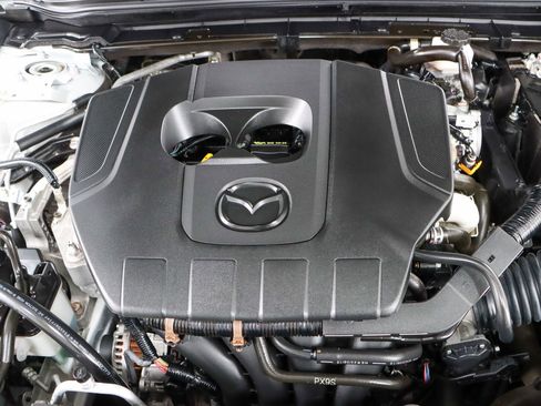 Used 2024 MAZDA MAZDA3 s image 28