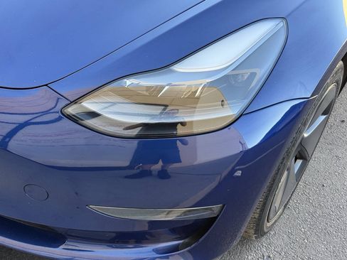 Used 2023 Tesla Model 3 Standard Range RWD image 29