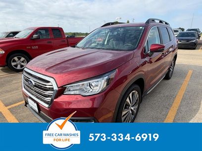 Used 2019 Subaru Ascent Limited w/ Popular Package #2