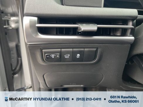 Used 2025 Hyundai Tucson SEL FWD image 28