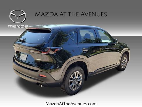 New 2026 MAZDA CX-5 Select AWD/4WD image 5