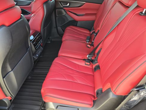 New 2026 Acura MDX Type S image 22