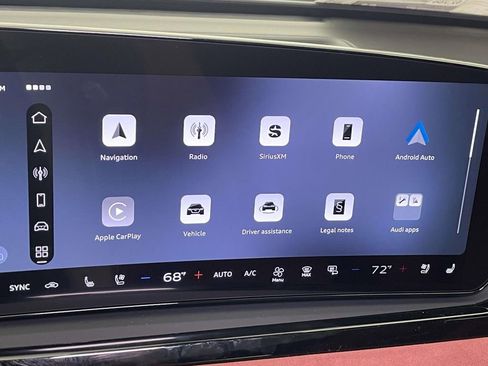New 2026 Audi S5 Premium Plus AWD/4WD image 30