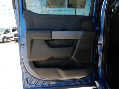 Certified 2024 Ford F150 XLT w/ Mobile Office Package image 15