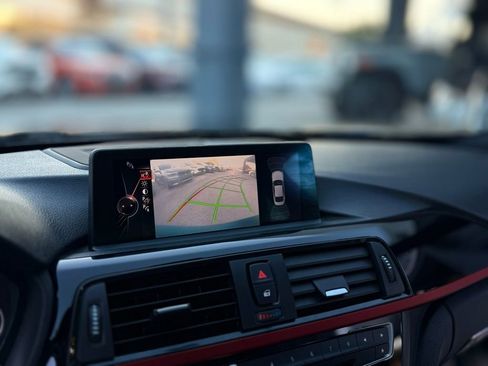 Used 2014 BMW 435i Coupe image 21