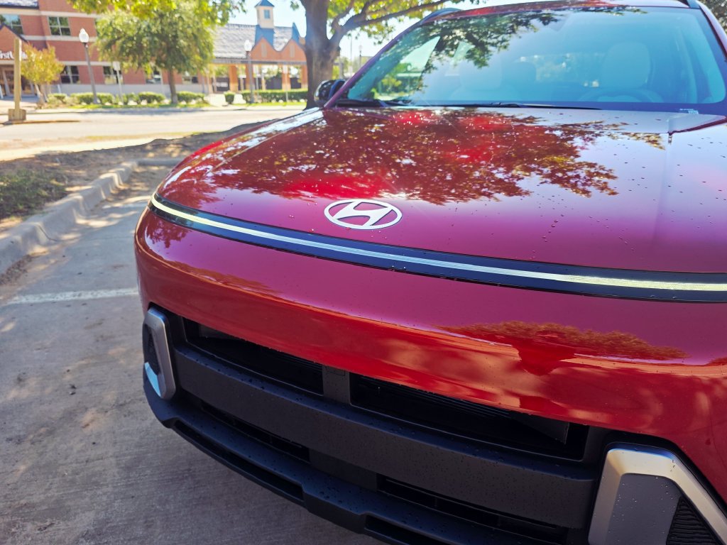New 2027 Hyundai Kona SEL Sport FWD image 28