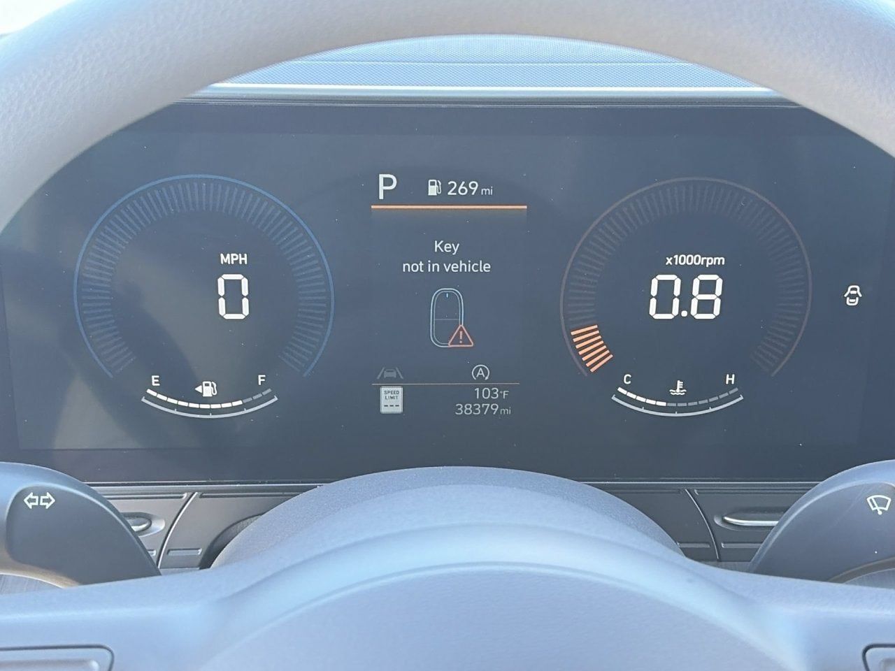 Certified 2024 Hyundai Kona SE AWD/4WD image 29