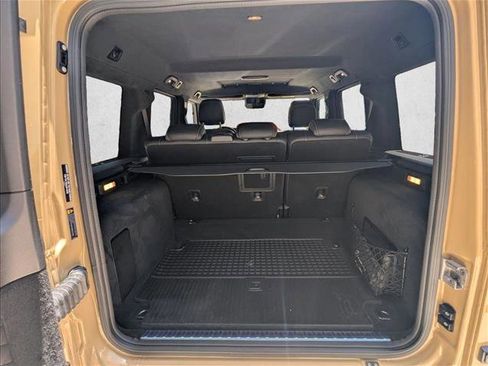 Used 2025 Mercedes-Benz G 63 AMG 4MATIC image 6