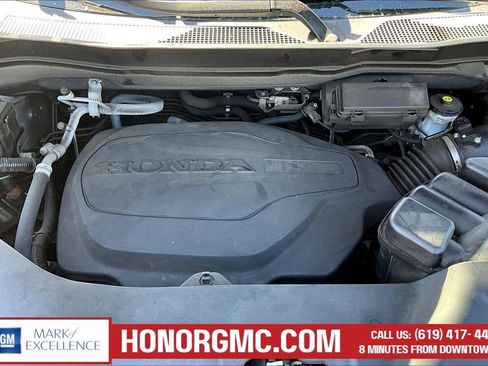 Used 2021 Honda Passport Sport image 29