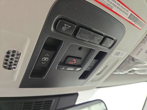 New 2026 Toyota Camry XLE FWD image 28