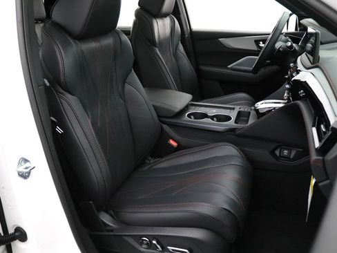 Certified 2026 Acura MDX A-Spec AWD/4WD image 16