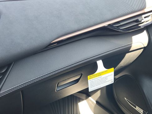 New 2026 Buick Envision Sport Touring image 23