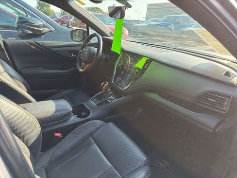 Used 2022 Subaru Outback Wilderness AWD/4WD image 5