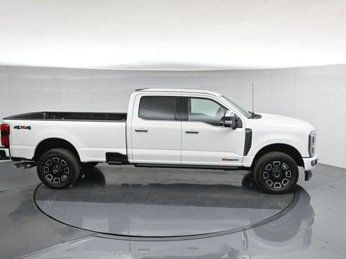 Used 2024 Ford F250 Platinum AWD/4WD image 55