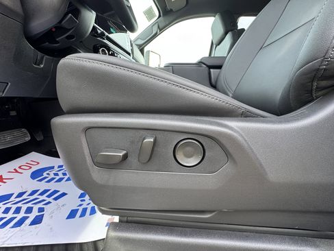 New 2026 Chevrolet Silverado 2500 LT w/ Trail Boss Package image 11