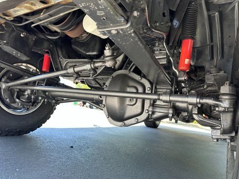 Used 1990 Ford F350 4x4 Crew Cab image 79