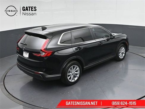 Used 2024 Honda CR-V EX image 42