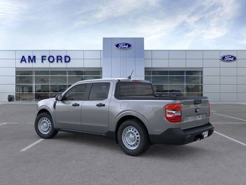 New 2026 Ford Maverick XL AWD/4WD image 4