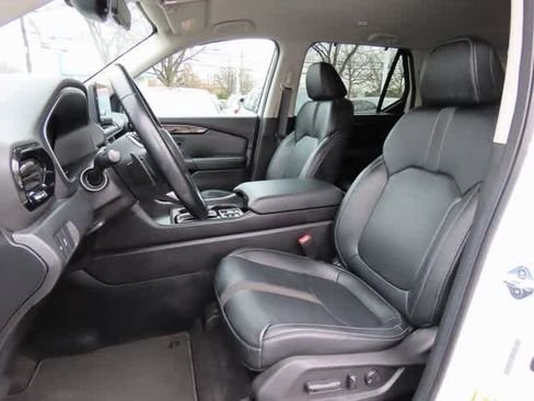 Certified 2023 Honda Pilot EX-L image 13