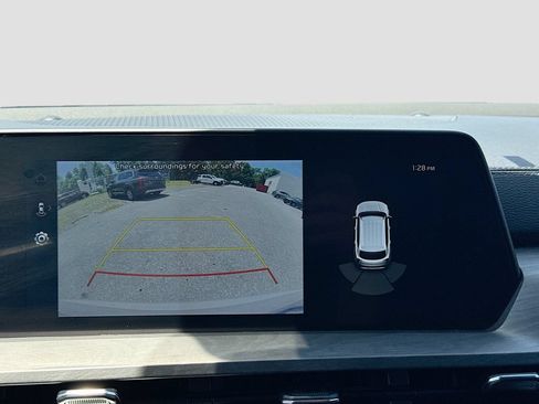 Certified 2024 Kia Telluride EX X-Line AWD/4WD image 17