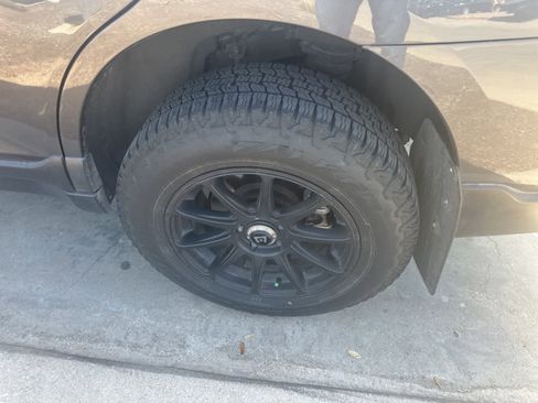 Used 2018 Subaru Outback 2.5i Limited image 18