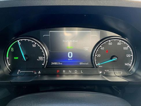 Used 2024 Ford Maverick Lariat image 20