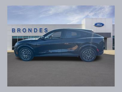 Used 2025 Ford Mustang Mach-E Premium