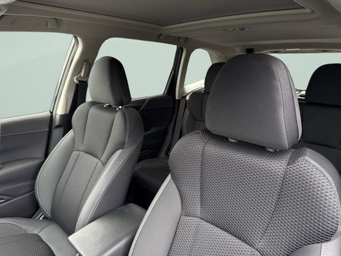 Used 2024 Subaru Forester Premium w/ POP Package 3 image 23