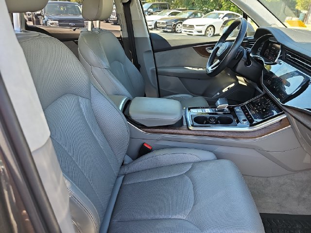 Used 2020 Audi Q7 3.0T Prestige AWD/4WD image 10