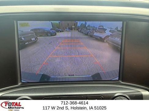Used 2015 Chevrolet Silverado 2500 LTZ w/ Duramax Plus Package AWD/4WD image 23