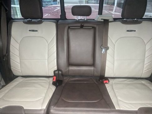 Used 2019 Ford F250 Limited w/ FX4 Off-Road Package image 30