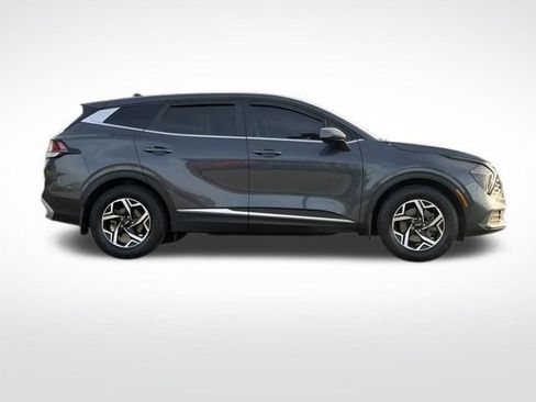 Certified 2023 Kia Sportage LX FWD image 18