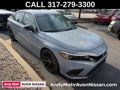 Used 2024 Honda Civic Sport