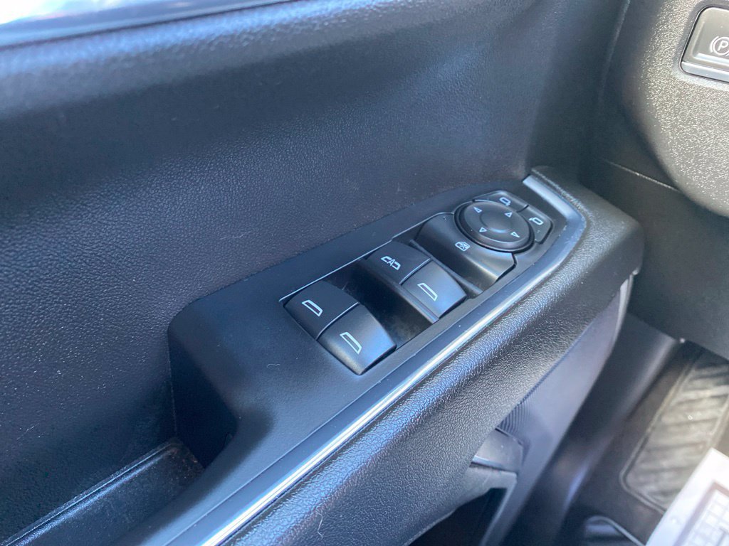 Certified 2024 Chevrolet Silverado 1500 LT AWD/4WD image 22
