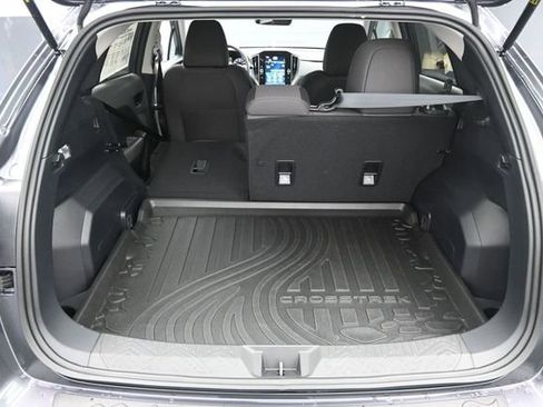New 2026 Subaru Crosstrek 2.0i Premium AWD/4WD image 23