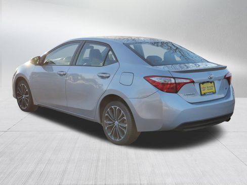 Used 2014 Toyota Corolla S image 5